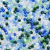 Glass Beads EGLA-A034-SM4mm-09-2