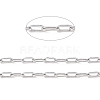 304 Stainless Steel Cable Chains CHS-C002-03P-03-4