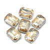 Sew on Rhinestone RGLA-T036-13x18mm-09-1