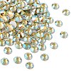 Preciosa® MAXIMA Crystal No Hotfix Flatback Stones Y-PRC-NSS6-80250-200-1
