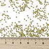 TOHO 15/0 Round Beads SEED-XTR15-0991-3