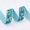 Glitter Sparkle Ribbon SRIB-T002-01B-13-3