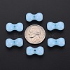 Imitation Jelly Acrylic Beads MACR-S373-96-E08-4