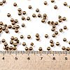 TOHO Round Seed Beads X-SEED-TR08-2152S-4