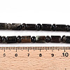 Natural Biotite Beads Strands G-N346-03A-02-5