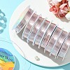Copper Jewelry Wire CWIR-CW0.6mm-25-6