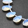 Opalite Beads Strands G-Q167-A01-01-3