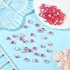 Preciosa® Crystal Beads Y-PRC-BA5-70040-20019-4