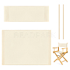 Canvas Cloth Chair Replacement Cover AJEW-WH0258-963A-03-1