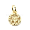 Brass Pendants KK-H475-32G-1