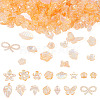 100G DIY Baroque Jewelry Making Finding Kit DIY-TA0010-85B-1