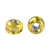 TOHO Round Seed Beads SEED-XTR11-1811-3