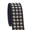 5 Yards Flat Polyester Jacquard Elastic Band EC-PH0001-31A-1