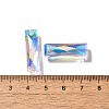 Glass Pendants X-GLAA-I057-18A-3