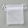 Organza Gift Bags with Drawstring OP059-1-3