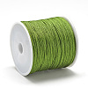 Nylon Braided Cord NWIR-Q009A-214-1