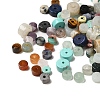 Natural Mixed Gemstone Beads G-XCP0001-16-2
