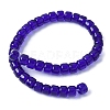 Handmade Lampwork Beads Strands LAMP-I030-02D-3
