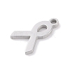 Non-Tarnish 304 Stainless Steel Charms STAS-K286-01C-P-2