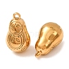 304 Stainless Steel Pendants SA-CBA9EE2-04G-2
