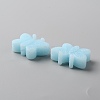 Food Grade Eco-Friendly Silicone Beads SIL-WH0012-026Q-2