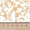 TOHO Round Seed Beads X-SEED-TR11-0950-4