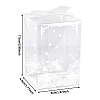 Foldable Transparent PVC Boxes CON-BC0006-34-2