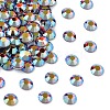 Preciosa® MAXIMA Crystal No Hotfix Flatback Stones Y-PRC-NSS12-90075-200-1