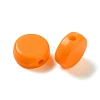 Opaque Acrylic Beads MACR-S377-02H-2