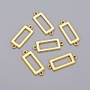Alloy Links connectors PALLOY-A19011-AG-LF-1