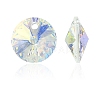 Preciosa® Crystal Pendants Y-PRC-PA10-00030-200-3