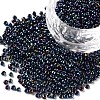 12/0 Glass Seed Beads SEED-A009-2mm-604-1