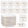 Porcelain Trinket Dishes AJEW-WH0609-511B-1