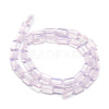 Opalite Beads Strands G-L557-15D-3