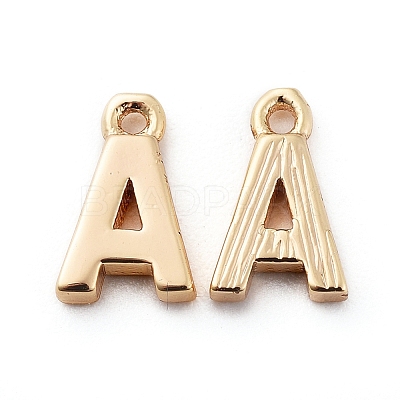 Brass Charms LS-X-KK-S350-167A-G-1