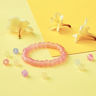 Luminous Resin European Beads RESI-KS0001-02-1