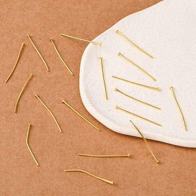 Iron Flat Head Pins HPG3.0cm-1