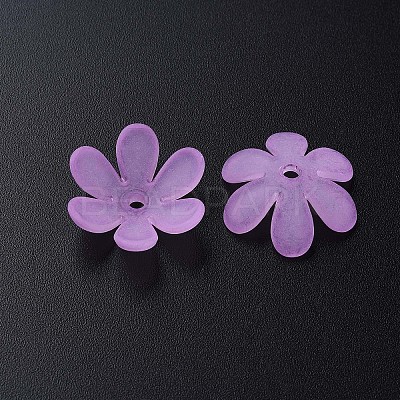 Transparent Acrylic Beads X1-MACR-S373-107-D03-1