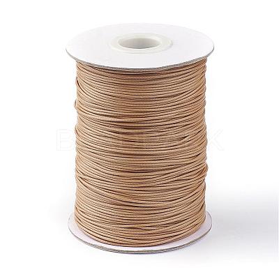 Korean Waxed Polyester Cord YC1.0MM-A127-1