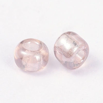 (Repacking Service Available) Glass Seed Beads SEED-C015-2mm-116-1