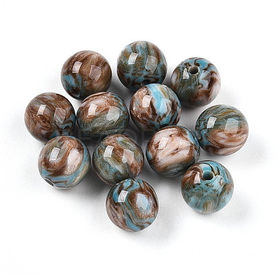 Resin Beads X1-RESI-YW0004-28B-06-1