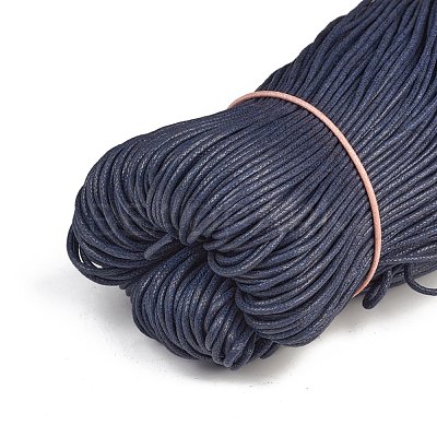 Chinese Waxed Cotton Cord YC2mm227-1