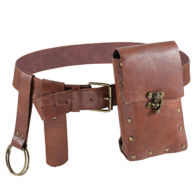 PU Crossbody Bags AJEW-WH20048-56A-1
