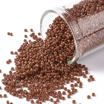 TOHO 11/0 Round Beads X-SEED-TR11-0046L-1
