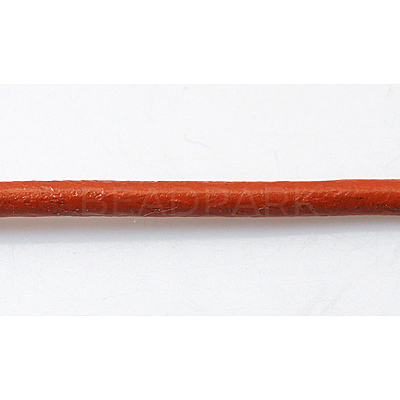 Cowhide Leather Cord LC-1MM-07-1