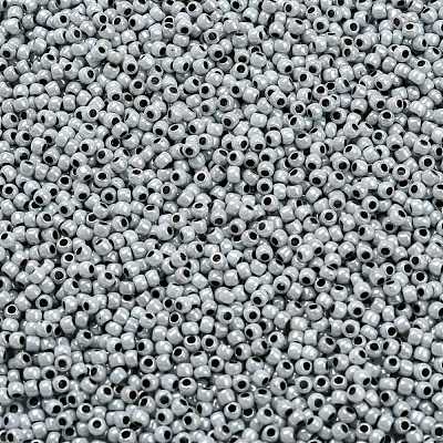 TOHO Round Seed Beads X-SEED-TR11-0820-1