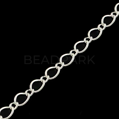 Iron Figaro Chains CH-R078-01S-1