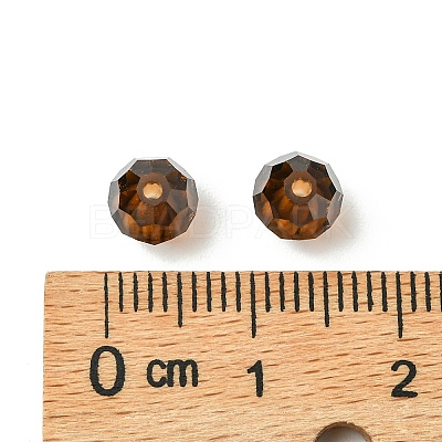 Preciosa® Crystal Beads Y-PRC-BB6-10220-1