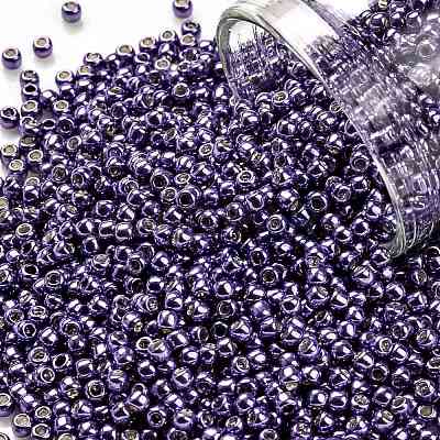 TOHO Round Seed Beads SEED-XTR11-0567-1