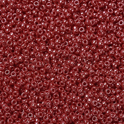 MIYUKI Round Rocailles Beads X-SEED-G007-RR0426-1